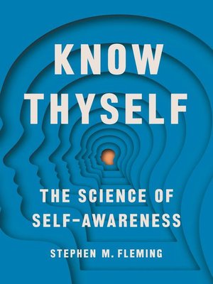 cover image of Know Thyself